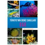 Ege - Türkiye'nin Deniz Canlıları - Tübitak Yayınları