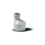 Ege Yıldız 150X125 Pvc Redüksiyon 3,2 mm - 0 - Siyah