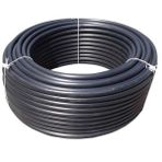 Ege Yildiz 20 Mm 16 Atu Siyah Kangal Boru 100 Metre