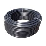 Ege Yıldız 32 mm 100 m 16 Atü Siyah Kangal Boru