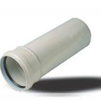Ege Yıldız 50x150 mm 3.2 mm PVC Boru