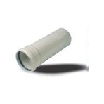 Ege Yıldız 75x150 mm 3.2 mm PVC Boru
