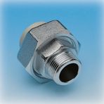 Ege Yıldız PPRC 32x1 mm Gri Oynar Başlı Erkek Rakor