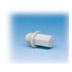 Ege Yıldız PPRC Gri 25x3/4 Körtapa