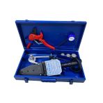 Ege Yıldız Pprc Kaynak Makinası 1400 Watt - 9996673949009