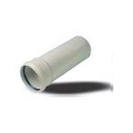 Ege Yıldız PVC 150x150 cm Kayar Manşon 3.2 mm Boru