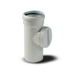 Ege Yıldız Temizleme Te 150 mm 3.2 mm Boru