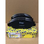 EGEA 1.6 OTOMATİK VİTES ÖN FREN BALATASI 77368553E