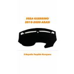Egea Guerrino 2015-2020 Arası 3 Boyutlu Halı Torpido Koruyucu