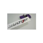 Egea Linea Doblo 2010+ Multijet 3m 3d Bagaj Yazı Logo Amblem