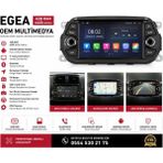Egea Oem Multimedya