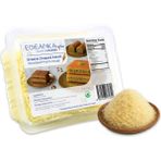 EGEANKA Kullanıma Hazır 1 Porsiyonluk Kurutulmuş & Pişmiş Tel Kadayıf, Vakumlu Paket - 170 Gram - 170,1 gr