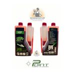 egebahcealetleri 2T ÖLÇEKLİ BİDON YAĞ BENZİNLİ AĞAÇ KESİM MOTORU,TIRPAN.İLAÇLAMA MAKİNASI İÇİN 2T YAĞ