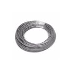 EgeÇelikHalat Çelik Halat Galvaniz 2 mm 30 mt