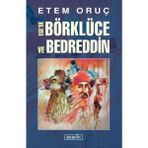 Ege’de Börklüce ve Bedreddin - Etem Oruç