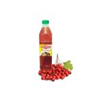 Egeden Her Yere Ege'Den Rüzgaroğlu Organik Alıç Sirkesi 500 Ml(1 Yıl Bekletilmiş)