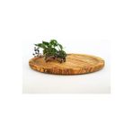 Egedeneve Zeytin Servis Tabağı 30 cm