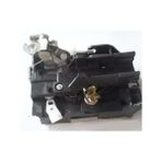 Egekarayel 152 Ön Kapı Kilidi Sol Motorsuz Master Iı 01 7701046145