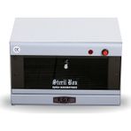 Egekırkan Uv Steril Makinesi Uvc Lamba Sterilize Makinesi UV Sterilizatör S510