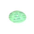 Egeli L312TV Velcro 1500 Kum Film Disk Zımpara