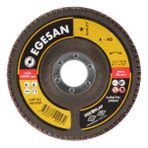 Egeli NK-40 115 Qualıty Flap Disk