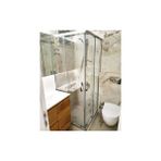 Egeli Silver Serisi Relax Profil 6 mm Temperli Duşakabin