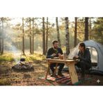 EGELİFE WOOD DESİGN-WanderWood KATLANIR KAMP MASASI