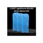 egelihome Abiye elbise kılıfı