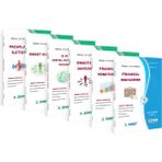 Egem Eğitim Yayınları 3. Sınıf İşletme Konu Anlatımlı Soru Bankası - Bahar Dönemi (6. Yarıyıl)