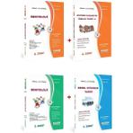 Egem Eğitim Yayınları Açık Öğretim Sosyoloji 2 ve 3. Sınıf 4 ve 6 Dönem (Bahar) Konu Anlatımlı Soru Bankası Set
