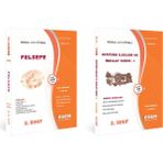 Egem Eğitim Yayınları AÖF Açık Öğetim Felsefe 2. Sınıf Güz 3 Dönem Konu Anlatımlı Soru Set
