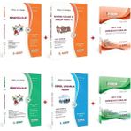 Egem Eğitim Yayınları AÖF Açık Öğetim Sosyoloji 2 ve 3. Sınıf 4 ve 6 Dönem (Bahar) Konu Anlatımlı Soru Bankası Set +Çıkmış
