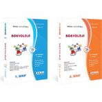 Egem Eğitim Yayınları AÖF Açık Öğetim Sosyoloji Güz Dönemi 1 ve 2. Sınıf Konu Anlatımlı Soru