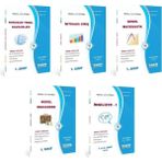 Egem Eğitim Yayınları AÖF Dış Ticaret 1. Sınıf 1.dönem Set
