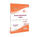 Egem Eğitim Yayınları Aöf Siyasi Düşünceler Tarihi(bahar Dönemi) Konu Anlatımlı Soru Bankası (4.yy) (Çok Renkli)