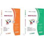 Egem Eğitim Yayınları AÖF sosyaloji 2. ve 3. Sınıf Bahar Dönemi 4. ve 6. Dönem Konu Anlatımlı Soru Bankası Tam Set