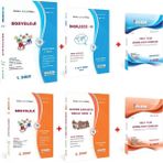 Egem Eğitim Yayınları AÖF Sosyoloji 1. ve 2. Sınıf 2. ve 4. Dönem (Bahar) Konu Anlatımlı Soru Bankası Set +Çıkmış (Ciltli)