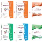 Egem Eğitim Yayınları AÖF Sosyoloji 2 ve 3. Sınıf 4 ve 6 Dönem (Bahar) Konu Anlatımlı Soru Bankası Set +Çıkmış