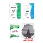 Egem Eğitim Yayınları Aöf Sosyoloji 3 Sınıf 6 Yarıyıl (Bahar Dönemi) Konu Anlatımlı Soru Bankası Set + Çıkmış (Çok Renkli)