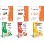 Egem Eğitim Yayınları AÖF Uluslararası Ticaraet ve Lojistik 2 ve 3. Sınıf 3 ve 5. Dönem (Güz)