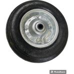 Egem Eğitim Yayınları Egem Kaucuk (Develi) Tubeless El Arabası Tekeri 335x75