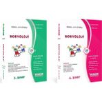Egem Eğitim Yayınları Sosyoloji 3 ve 4. Sınıf 6 ile 8. Yarıyıl Konu Anlatımlı Çözümlü Soru Bankası Bahar