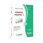 Egem Yayınları Açık Öğr. Aöf Finansal Yönetim 1 Konu Anlatımlı Soru Bankası (Çok Renkli)