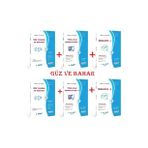Egem Yayınları Aöf Web Tasarımı Ve Kodlama 1 Sınıf Güz Ve Bahar Konu Anlatımlı Soru Bank Set (Çok Renkli)