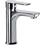 Egematür Esse Krom Lavabo Bataryası