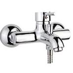 Egematür Leto Banyo Bataryası