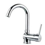 Egematür Leto Lavabo Bataryası
