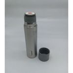 Egemenev Cooker Inox Termos 750 ml - Metal