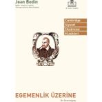 Egemenlik Üzerine Jean Bodin