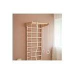EgemenToys Akrobatik Tırmanma Duvarı, Climbing Wall 0988890